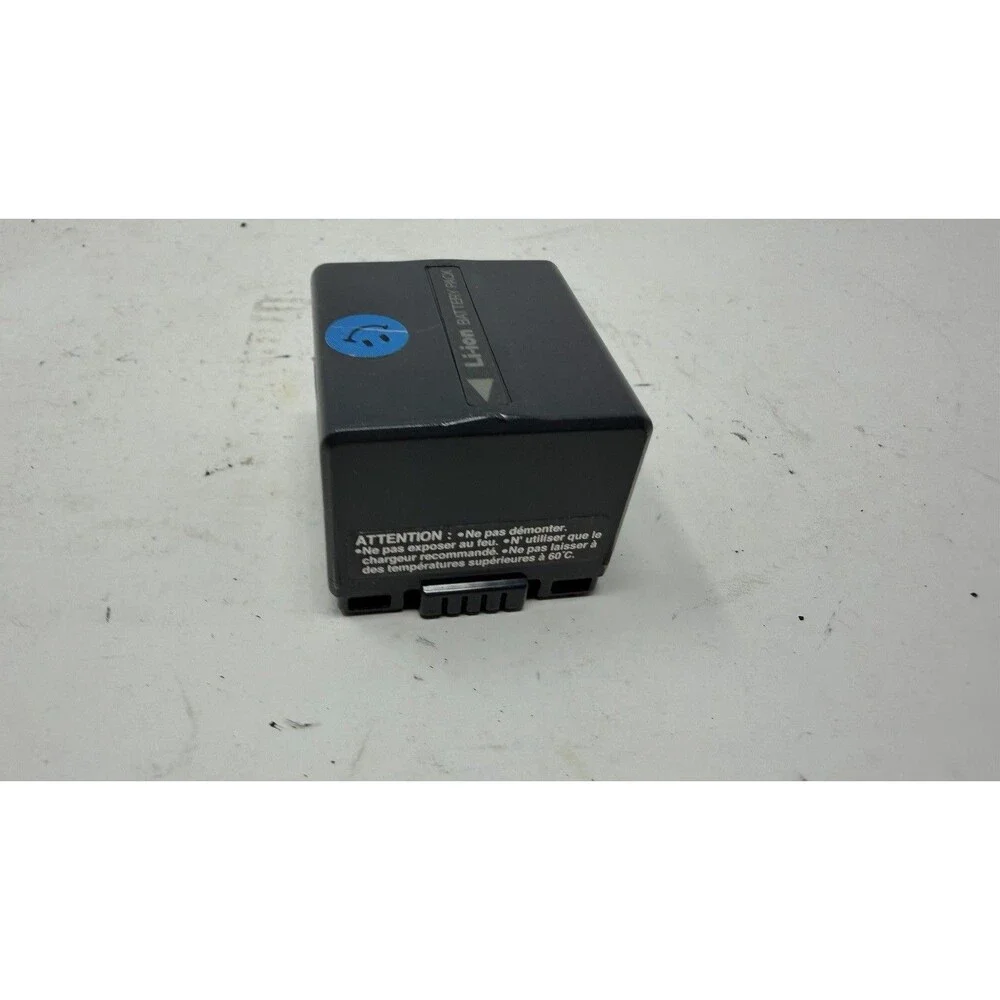 Panasonic cga du14
